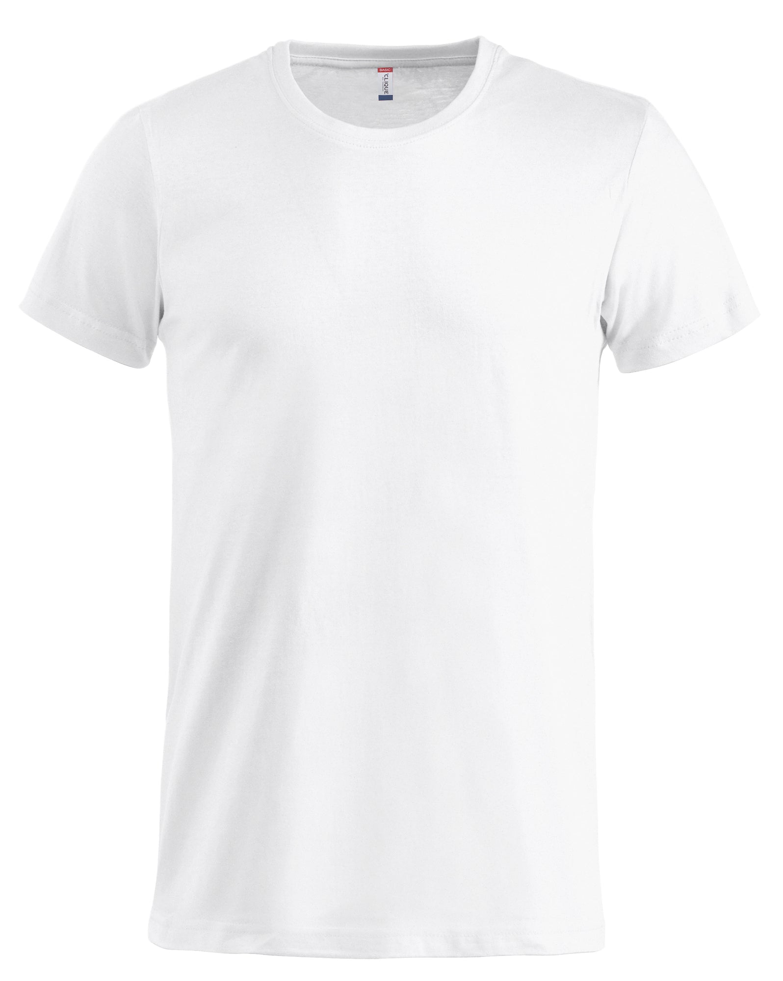 T-Shirt Uomo a maniche corte 145 gr/m2