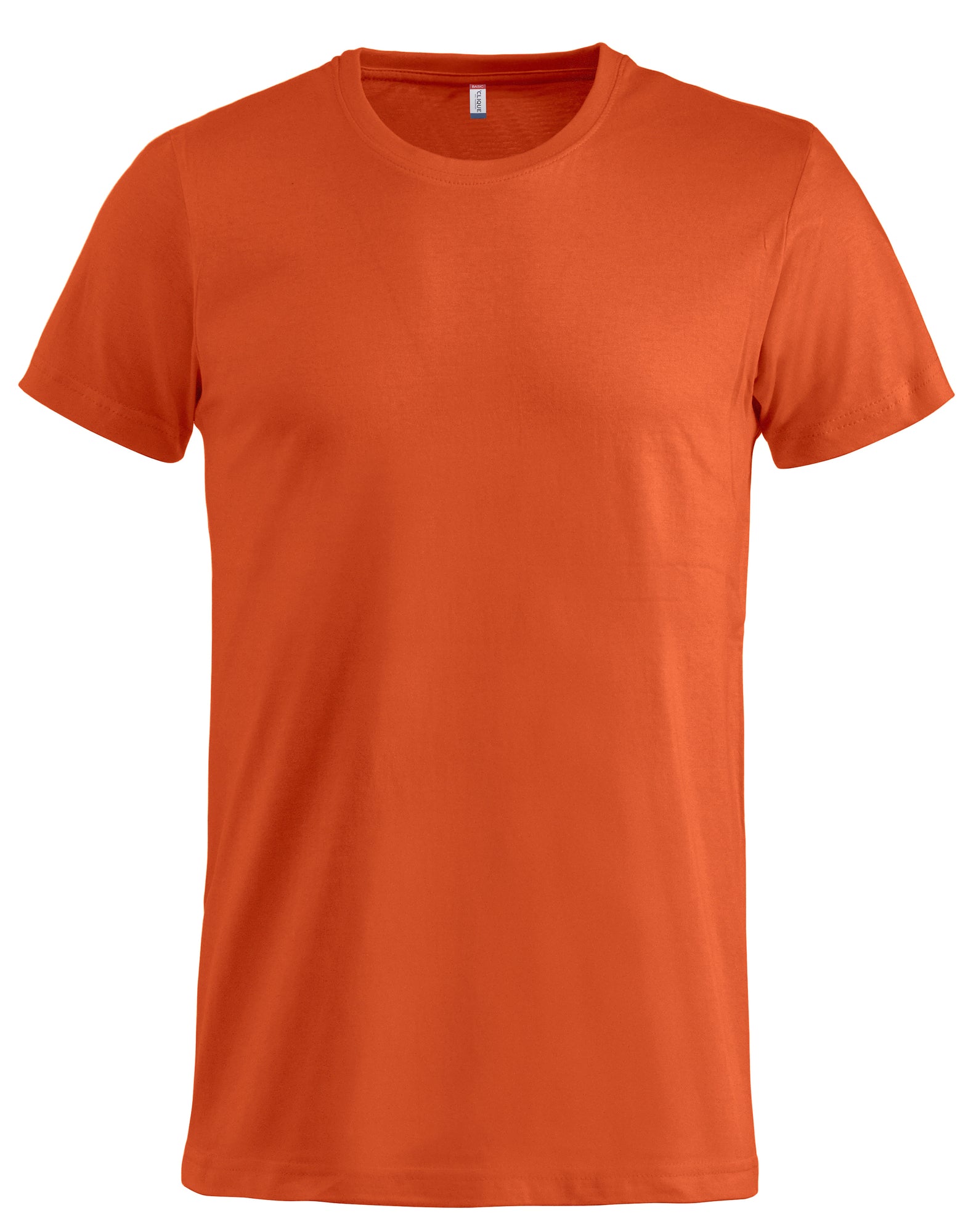 T-Shirt Uomo a maniche corte 145 gr/m2