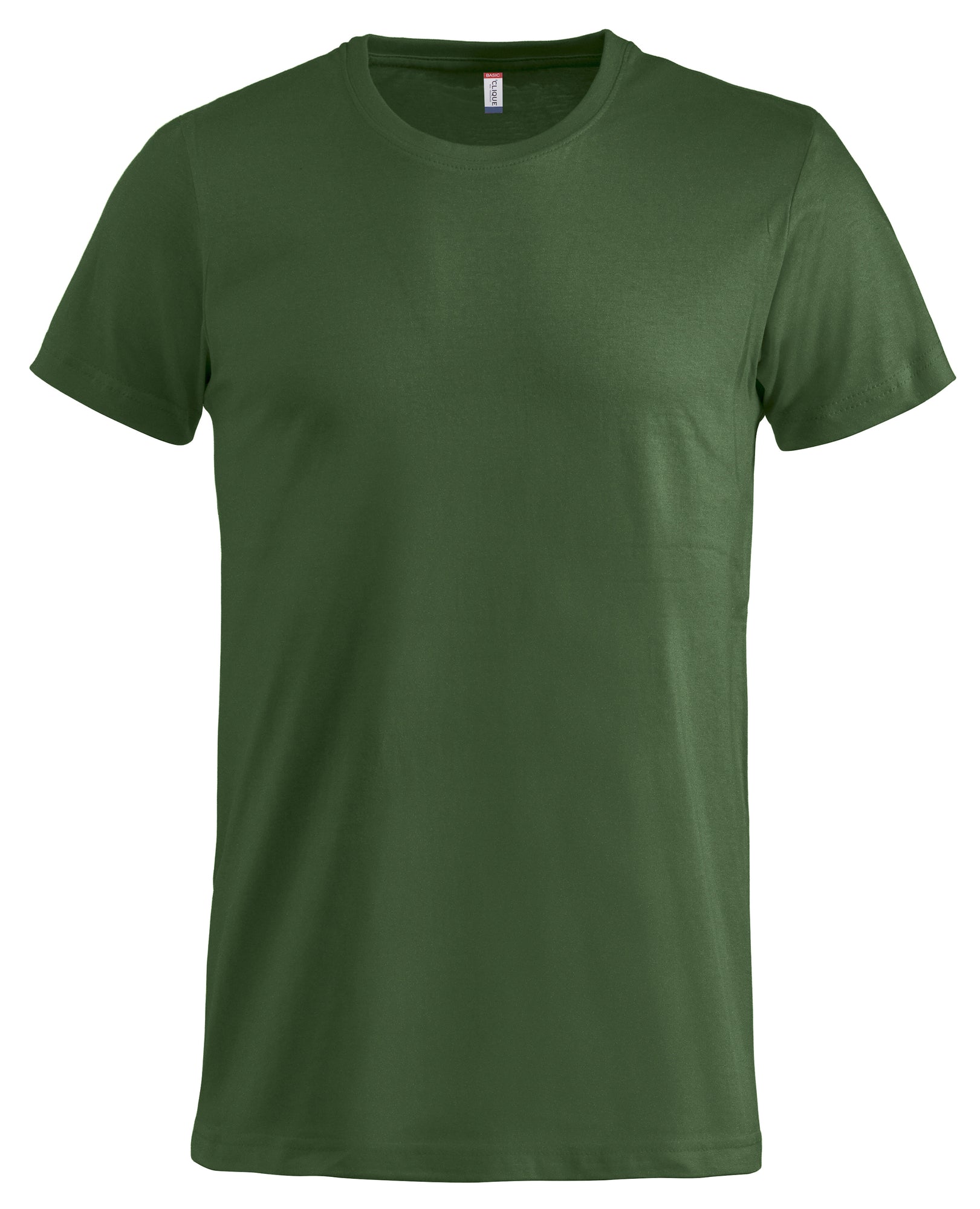 T-Shirt Uomo a maniche corte 145 gr/m2