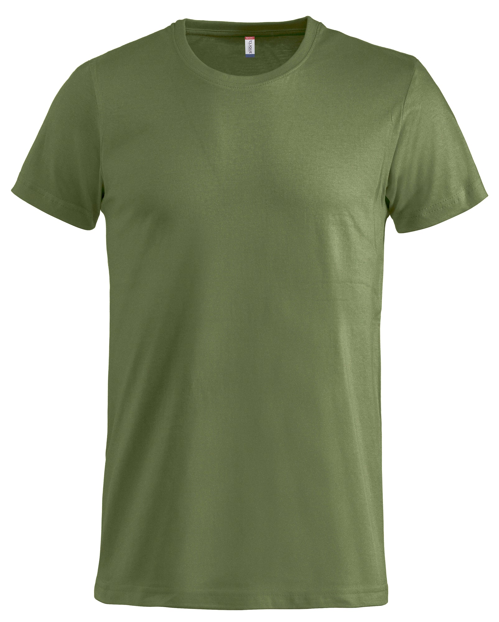 T-Shirt Uomo a maniche corte 145 gr/m2