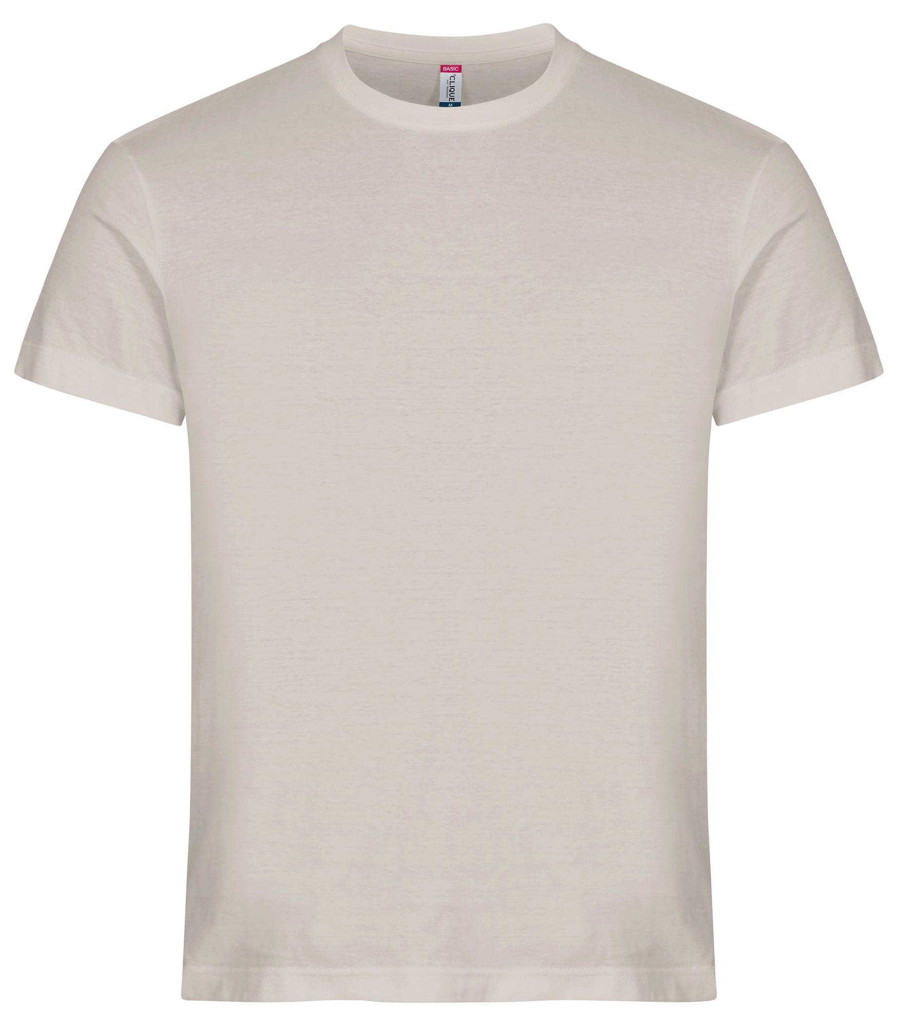 T-Shirt Uomo a maniche corte 145 gr/m2