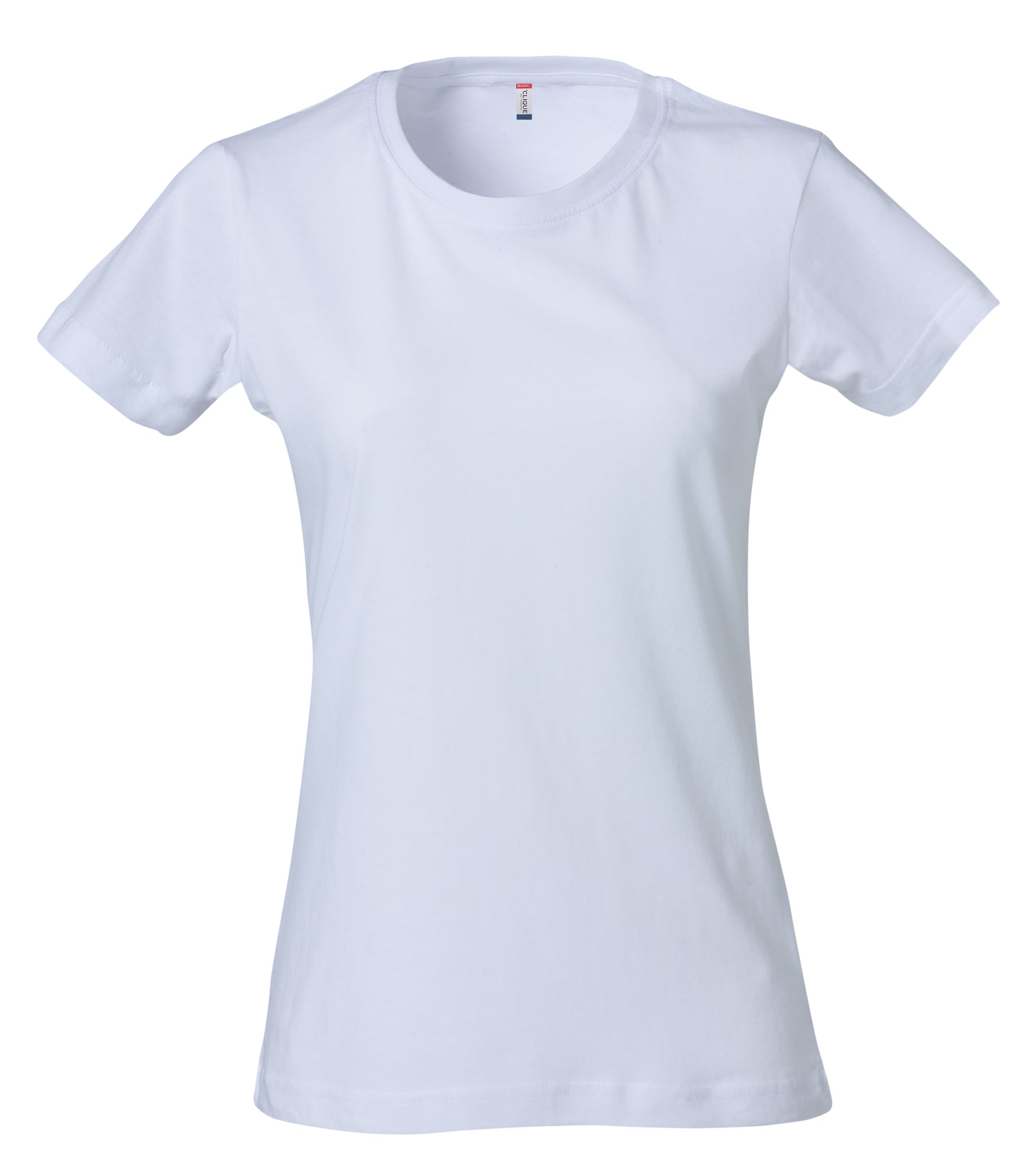 T-Shirt Donna a maniche corte 145 gr/m2