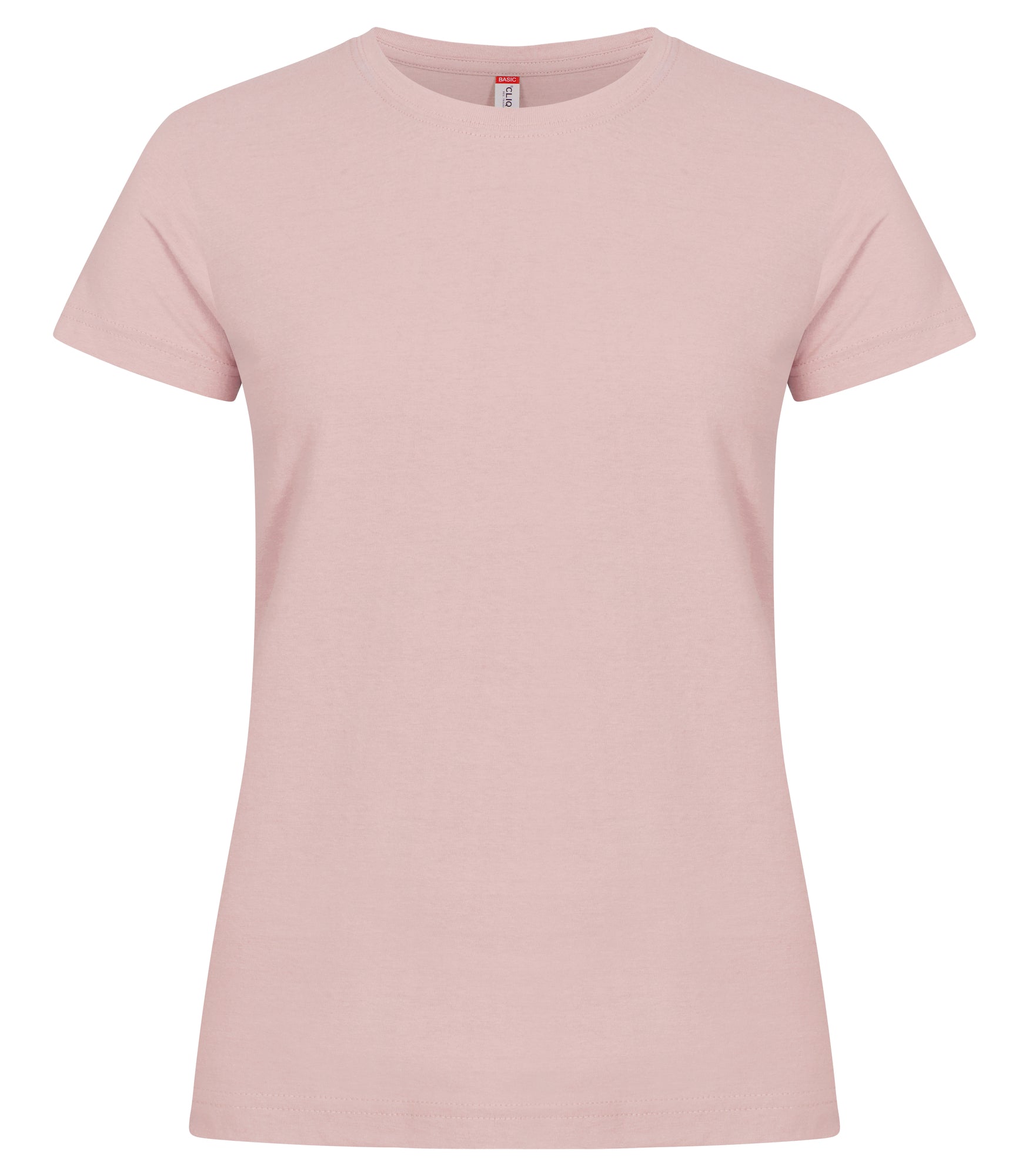 T-Shirt Donna a maniche corte 145 gr/m2