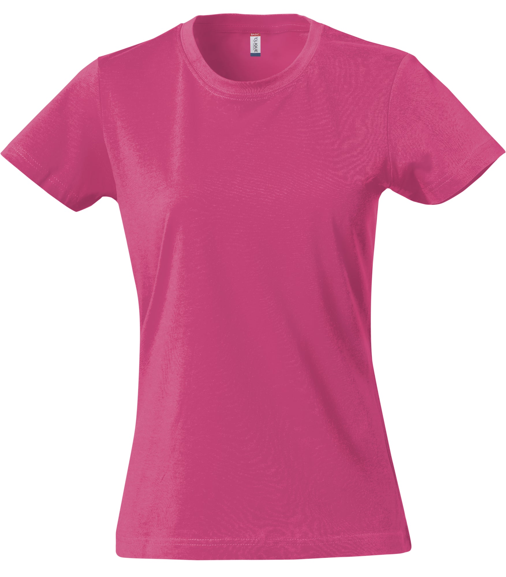T-Shirt Donna a maniche corte 145 gr/m2