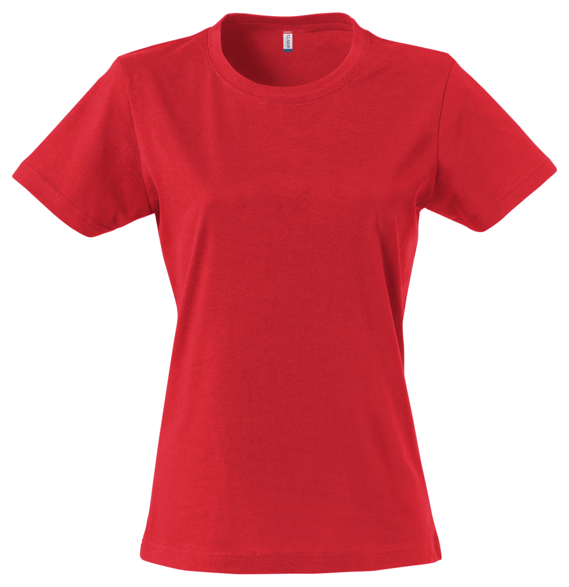 T-Shirt Donna a maniche corte 145 gr/m2
