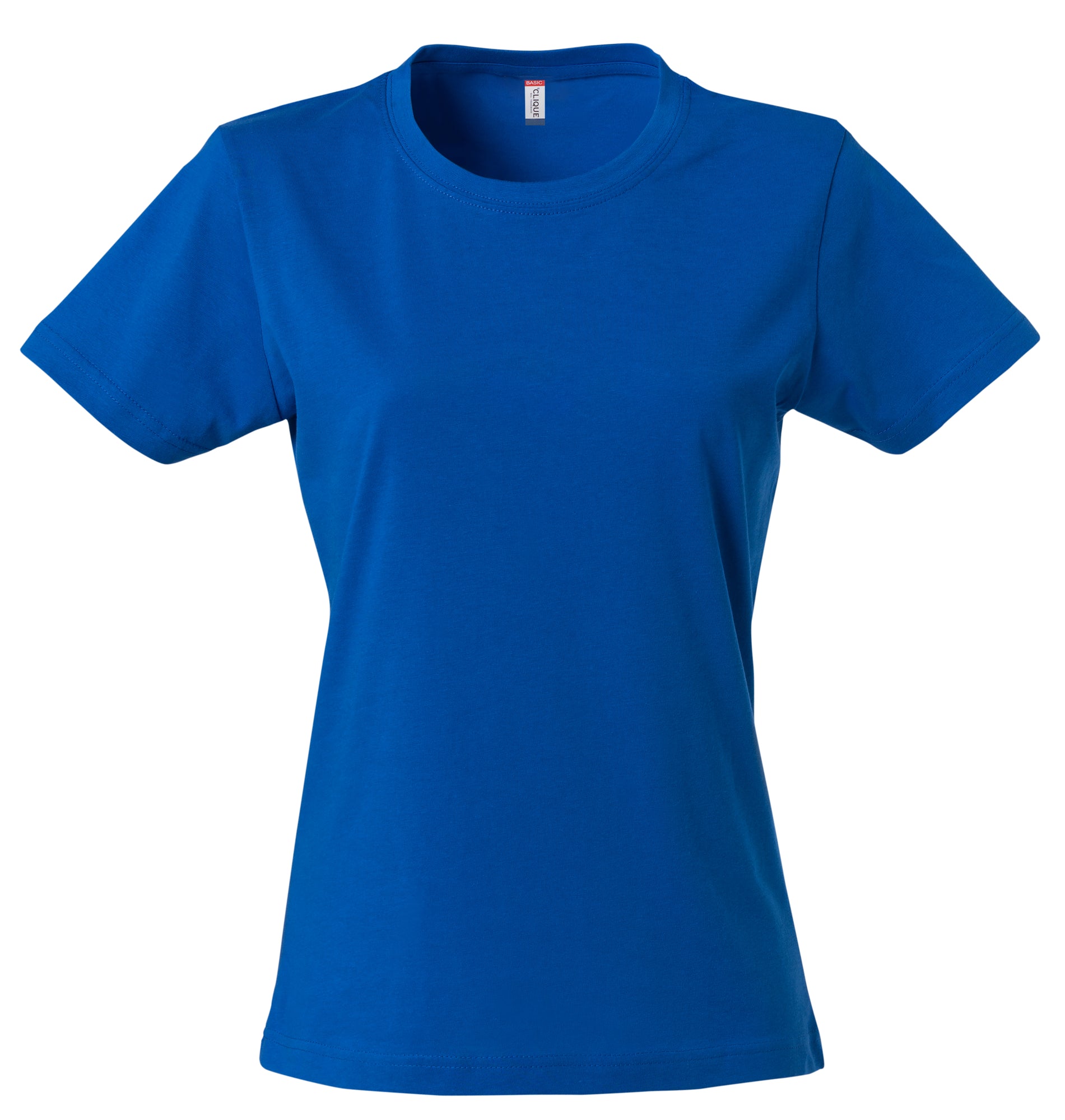 T-Shirt Donna a maniche corte 145 gr/m2