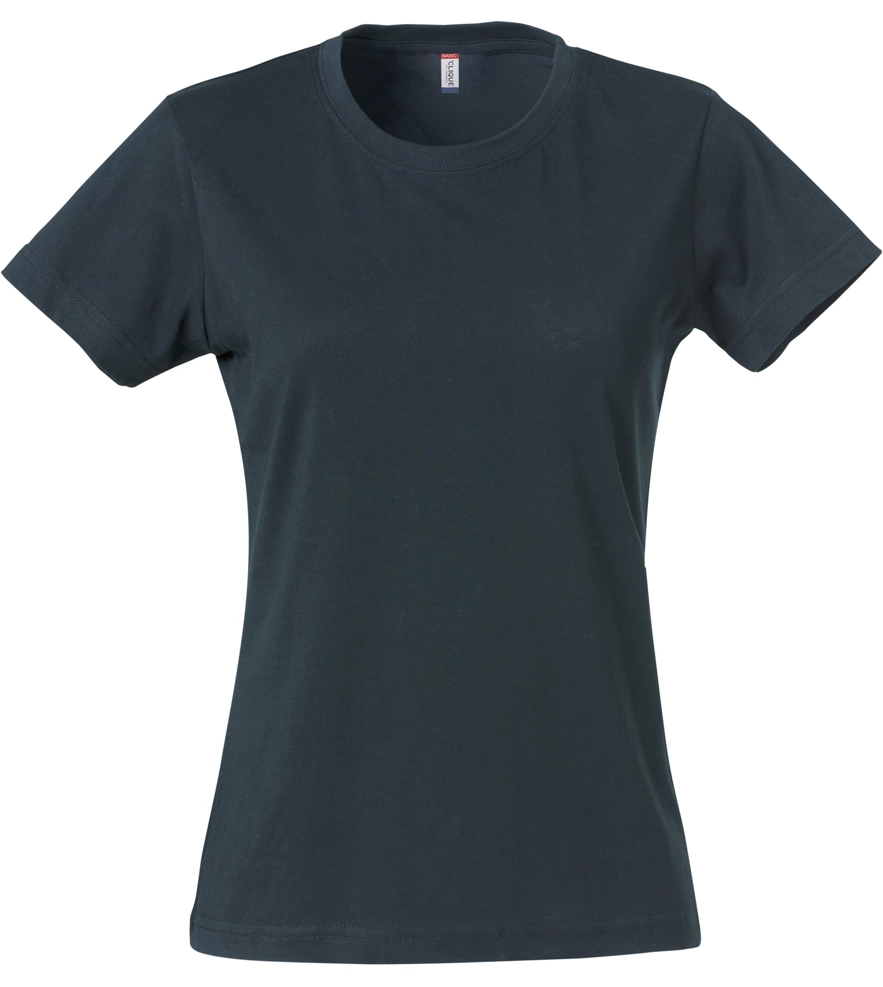T-Shirt Donna a maniche corte 145 gr/m2