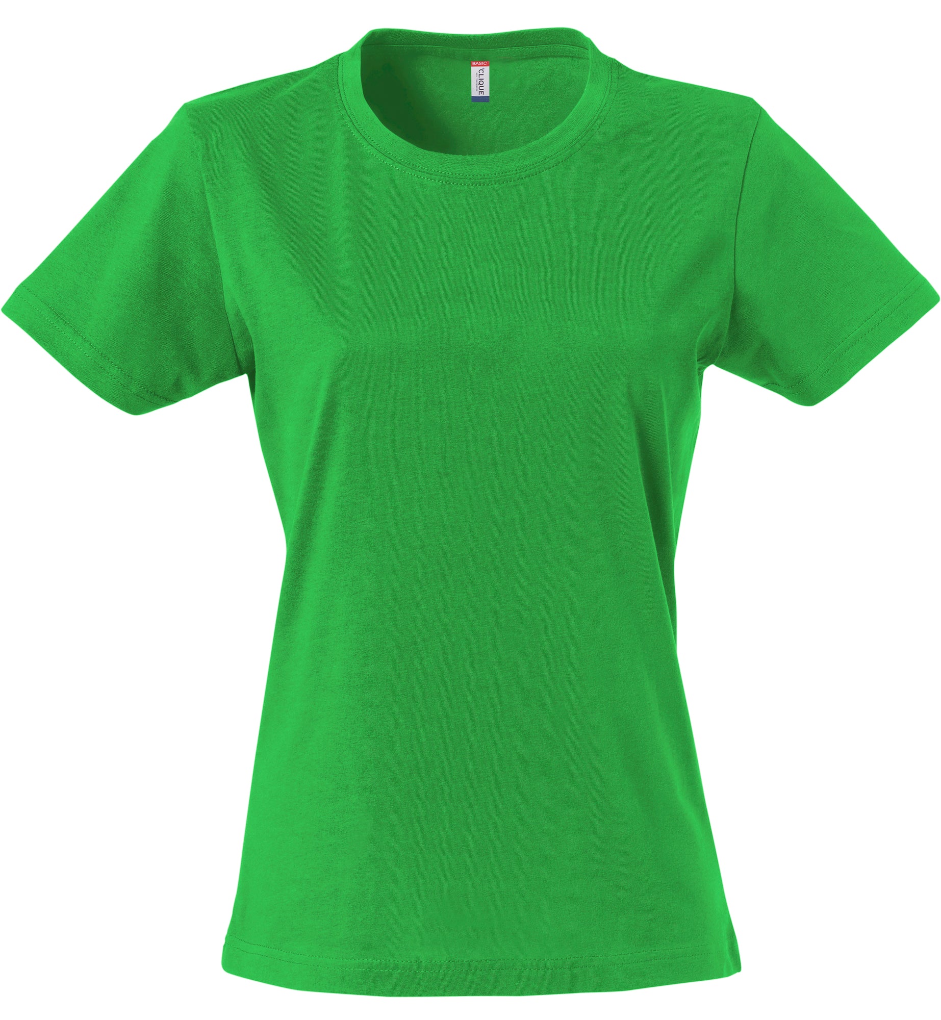 T-Shirt Donna a maniche corte 145 gr/m2