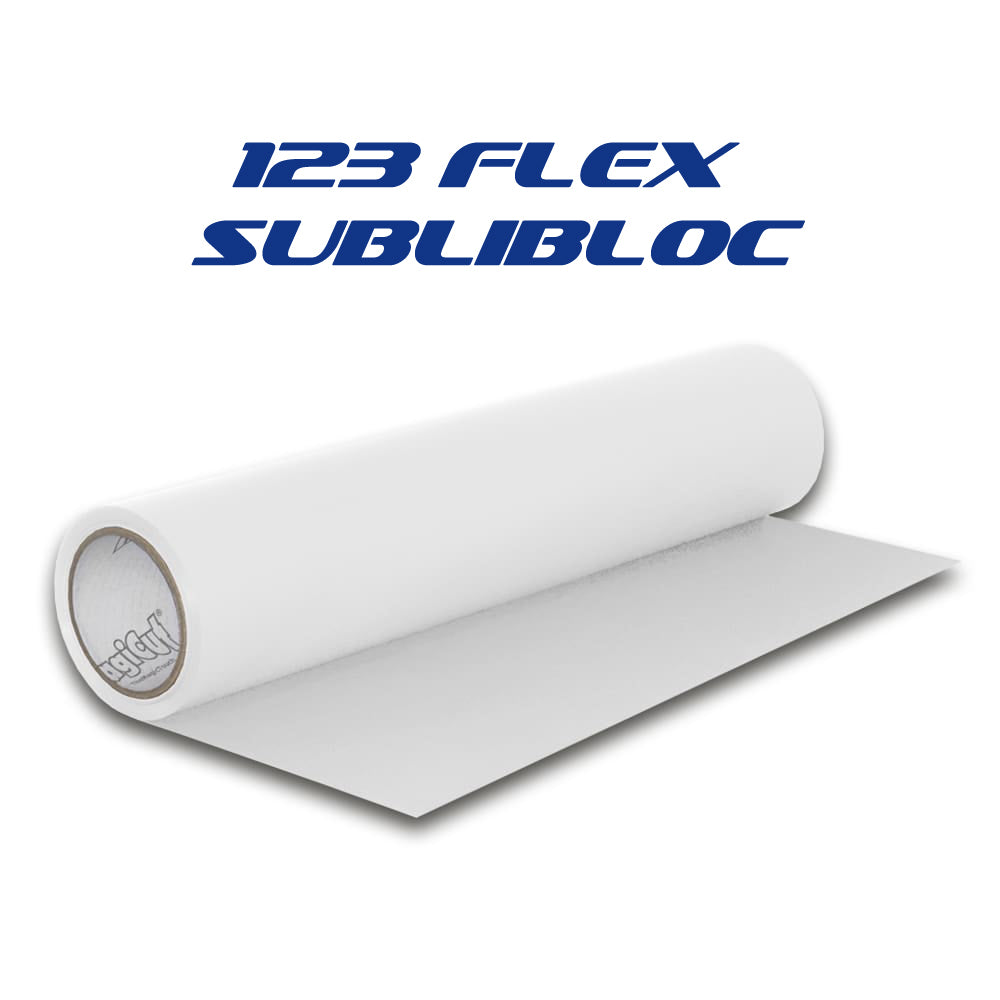 123 Flex Sublibloc