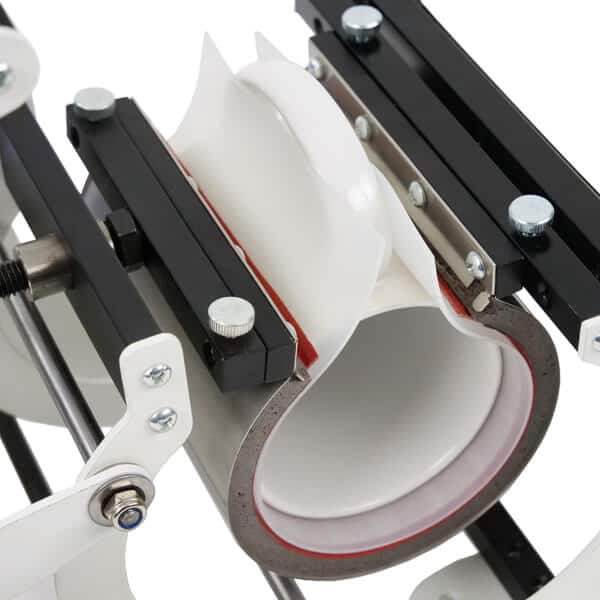 TheMagicTouch GOMUG – Gomma siliconica per trasferimento su tazze