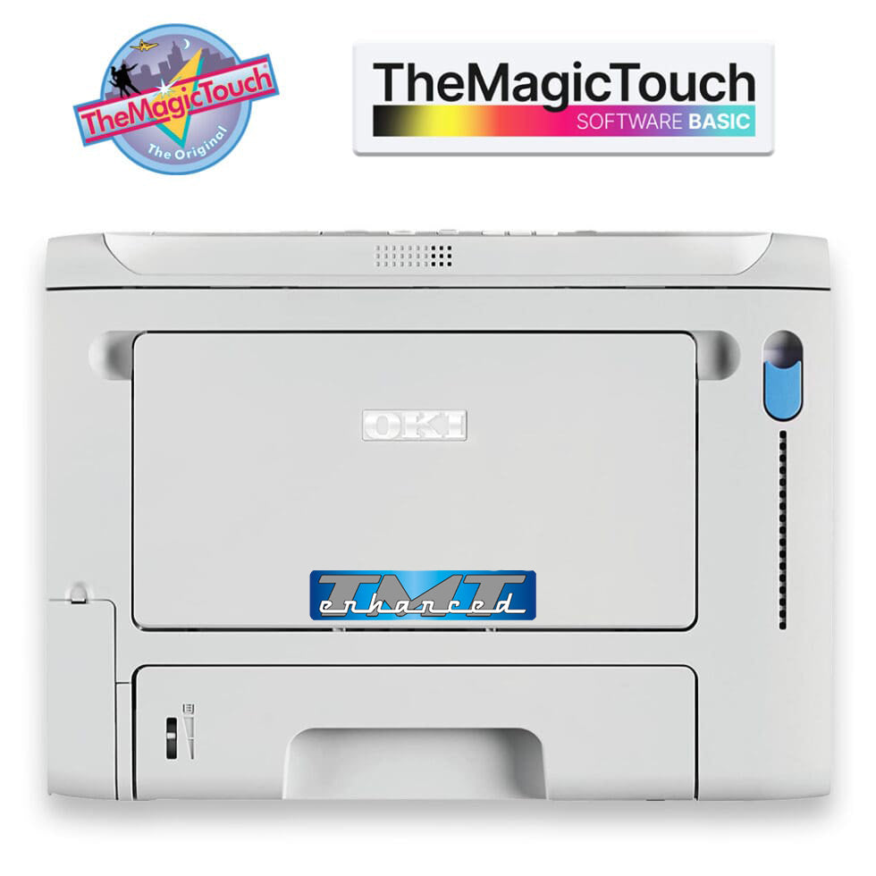 TMTOKI A4 C4 Stampante CMYK A4