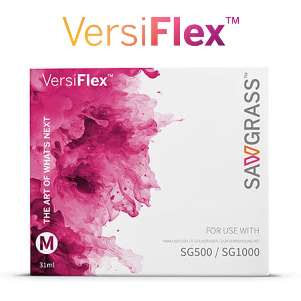 Cartuccia VERSIFLEX MAGENTA SG500/SG1000 da 31 ml
