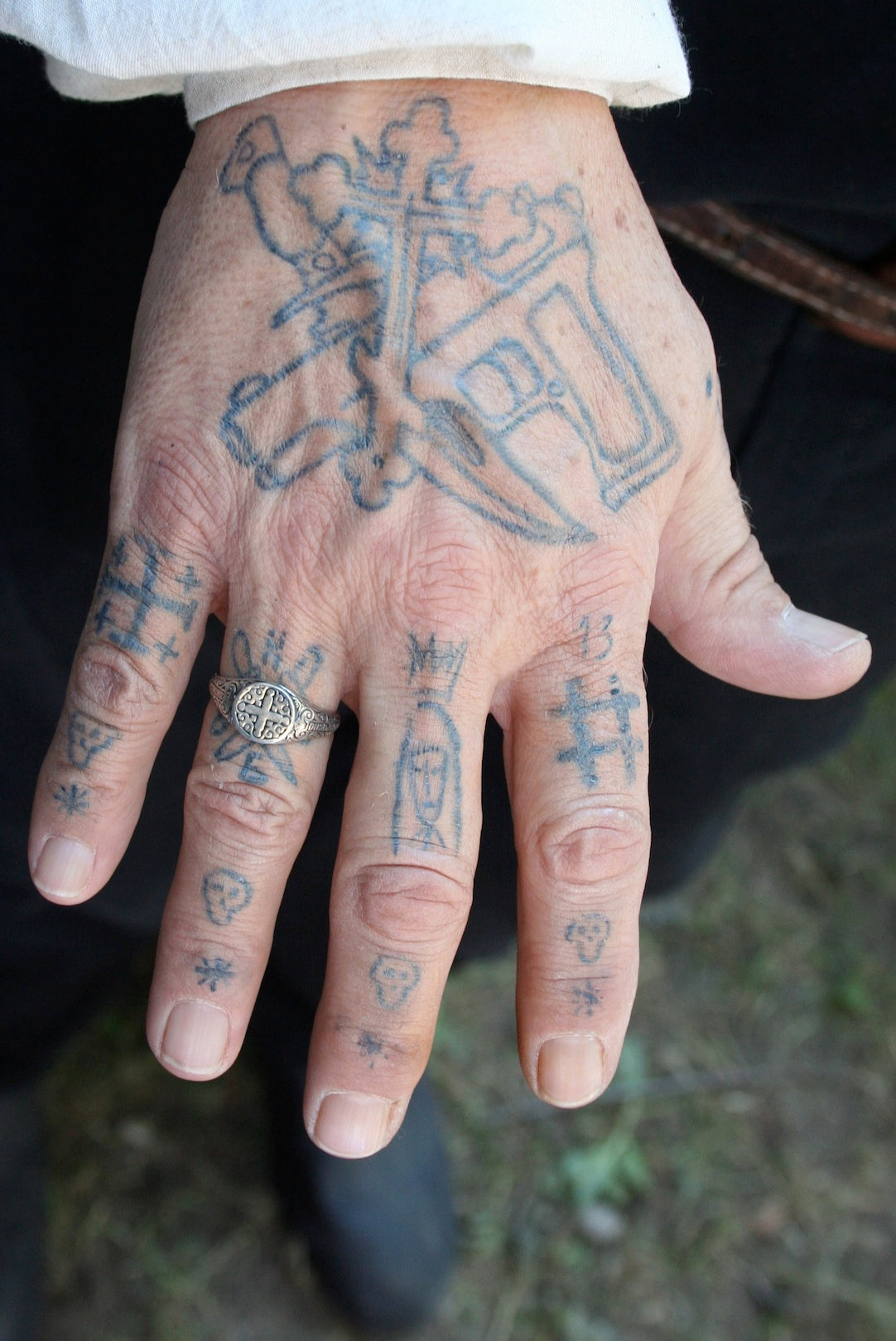 TheMagicTouch TATTOO PROFESSIONAL – Carta Transfer per Tatuaggi Temporanei