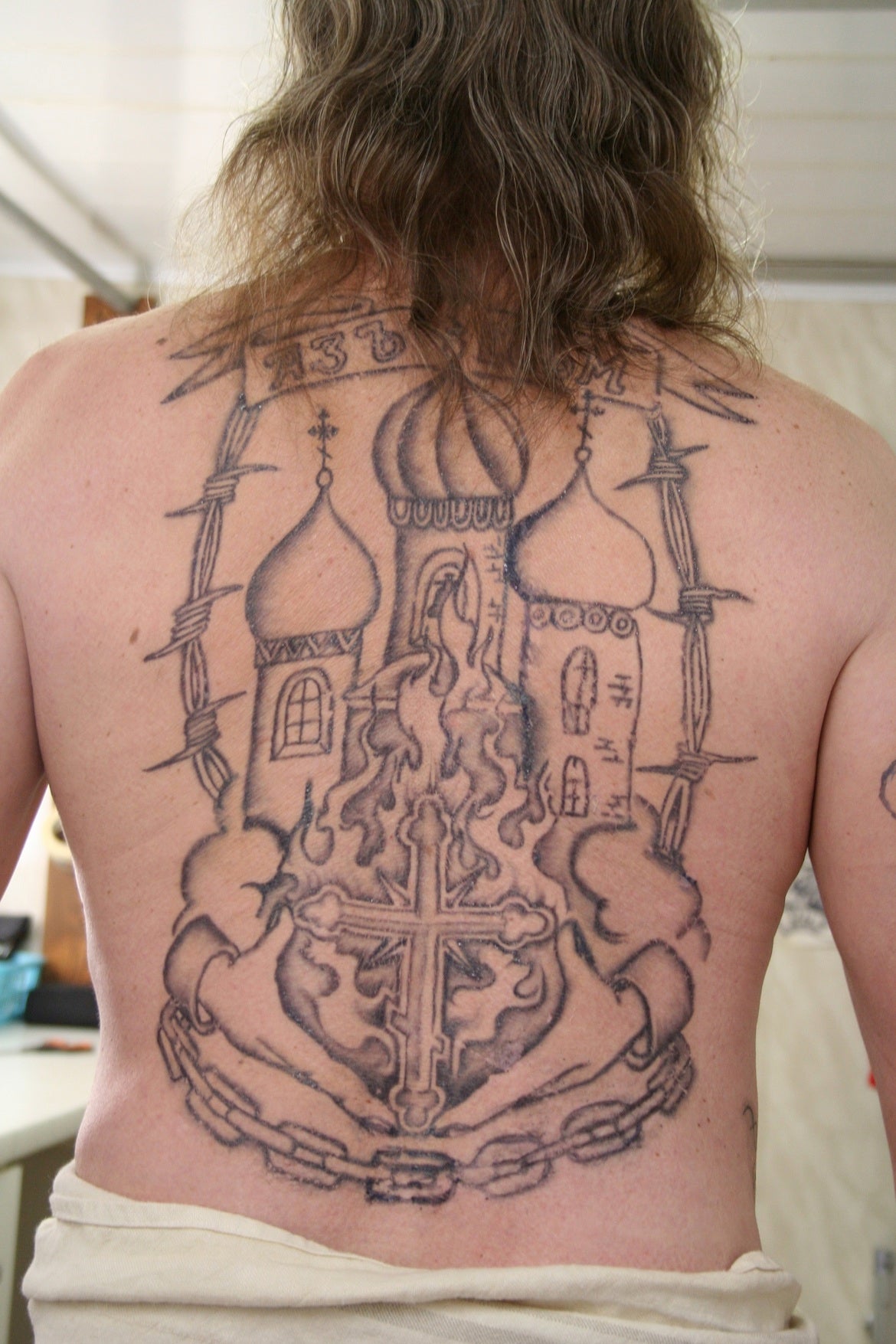 TheMagicTouch TATTOO PROFESSIONAL – Carta Transfer per Tatuaggi Temporanei