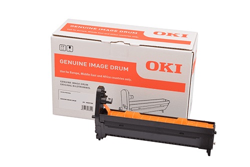 Tamburo Nero per stampante TMTOKI A4 C3 (OKI 612)