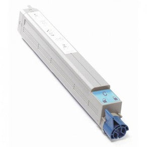 Toner Ciano per stampante TMTOKI PRO 8432WT