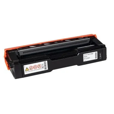 Toner Nero per stampante TMT A4R1 (Ricoh 301)