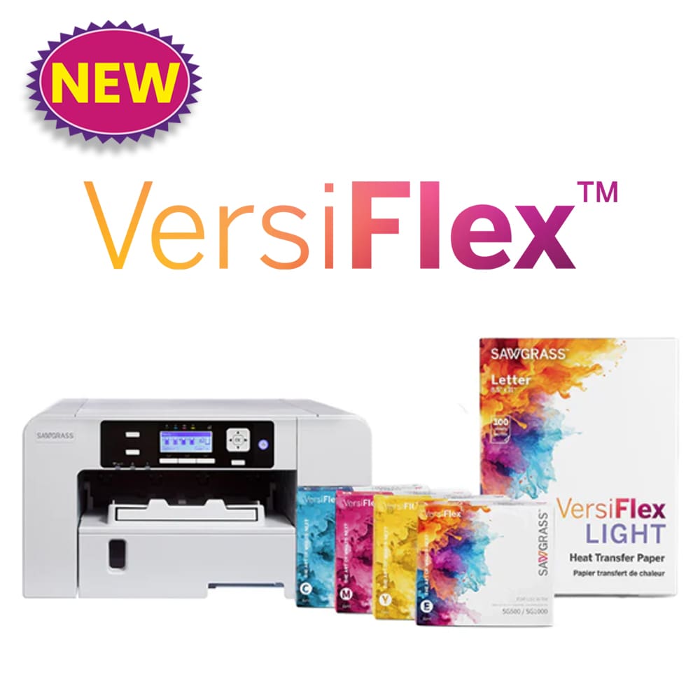 VersiFlex SG500