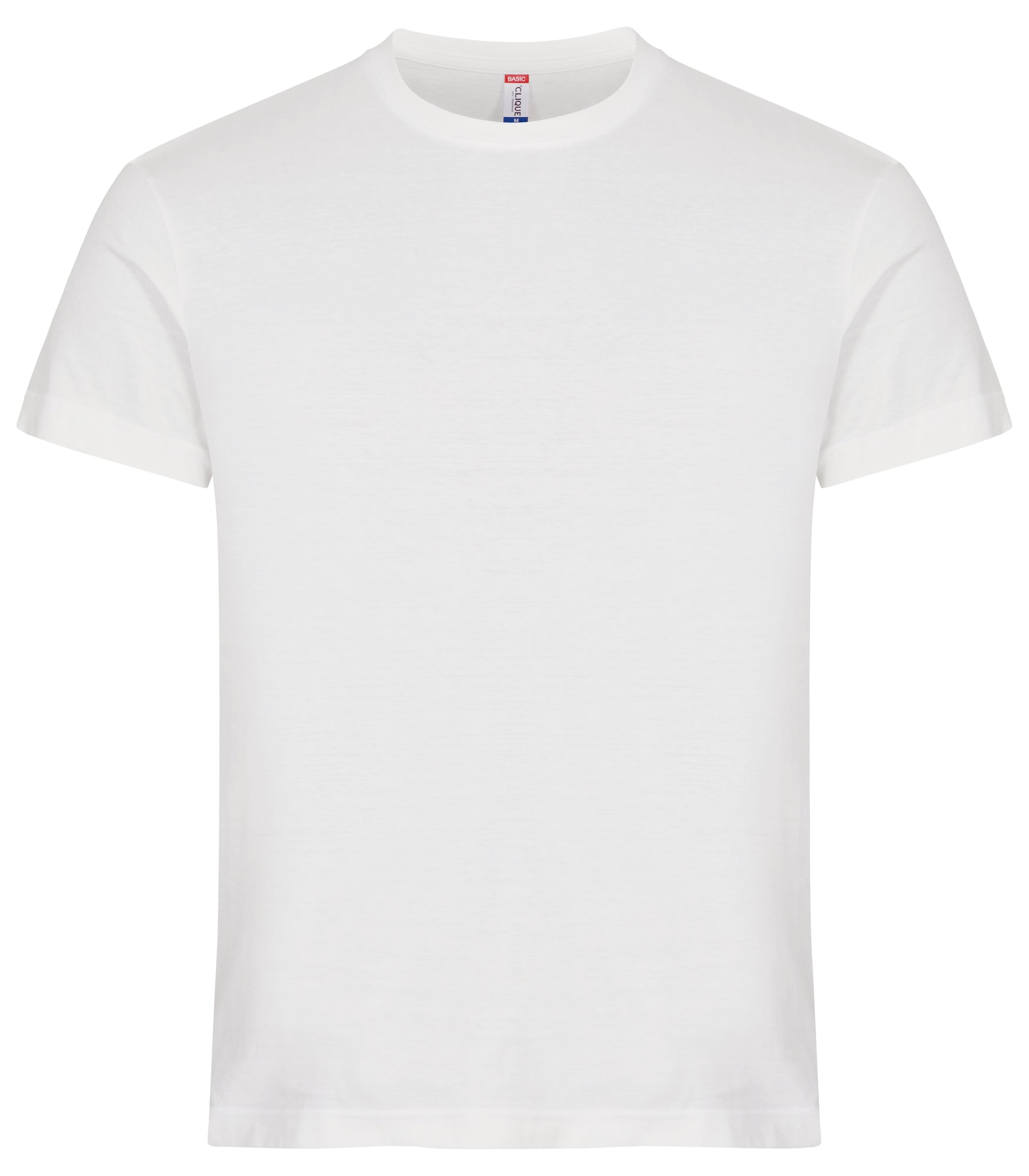 T-Shirt Uomo a maniche corte 145 gr/m2