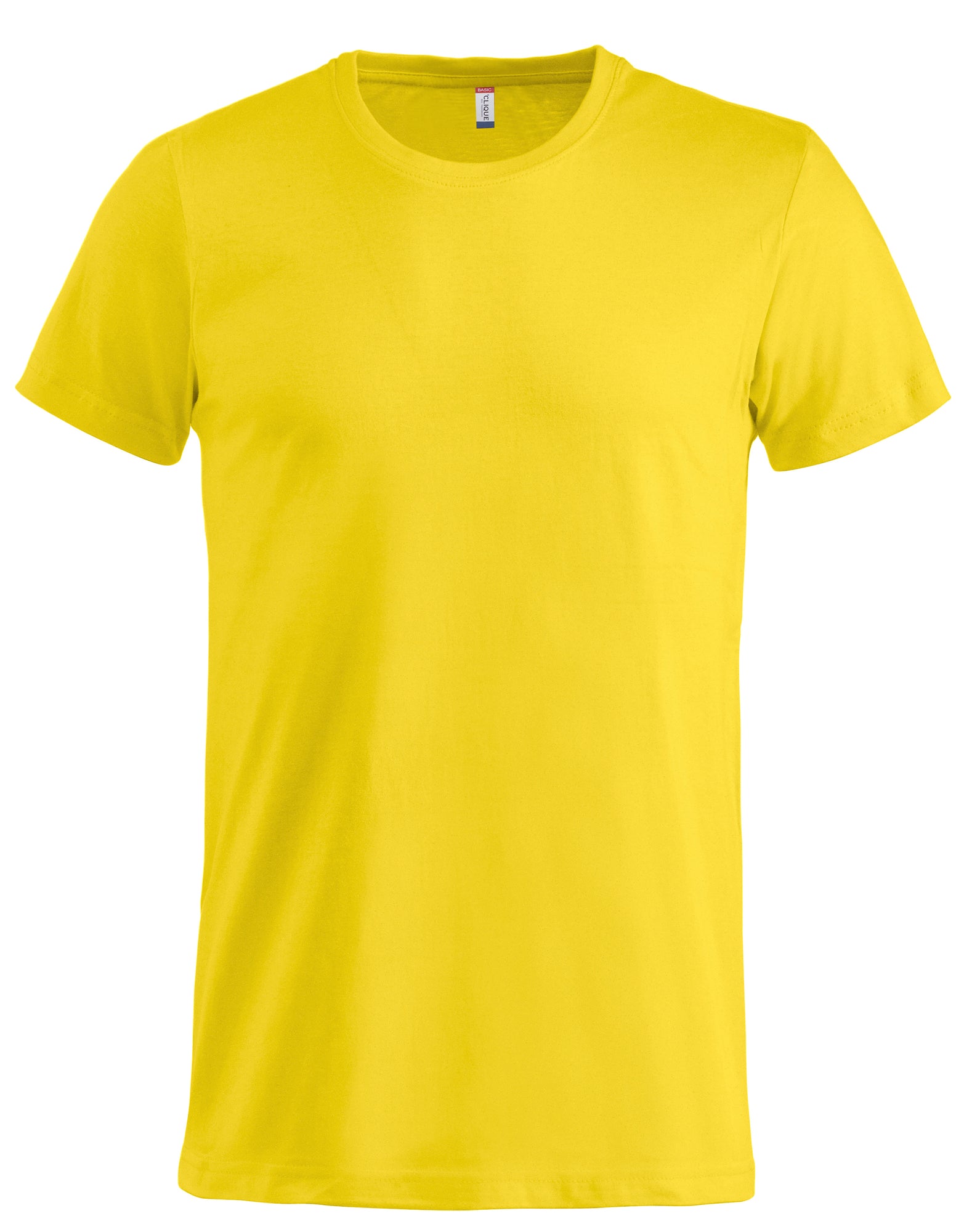 T-Shirt Uomo a maniche corte 145 gr/m2
