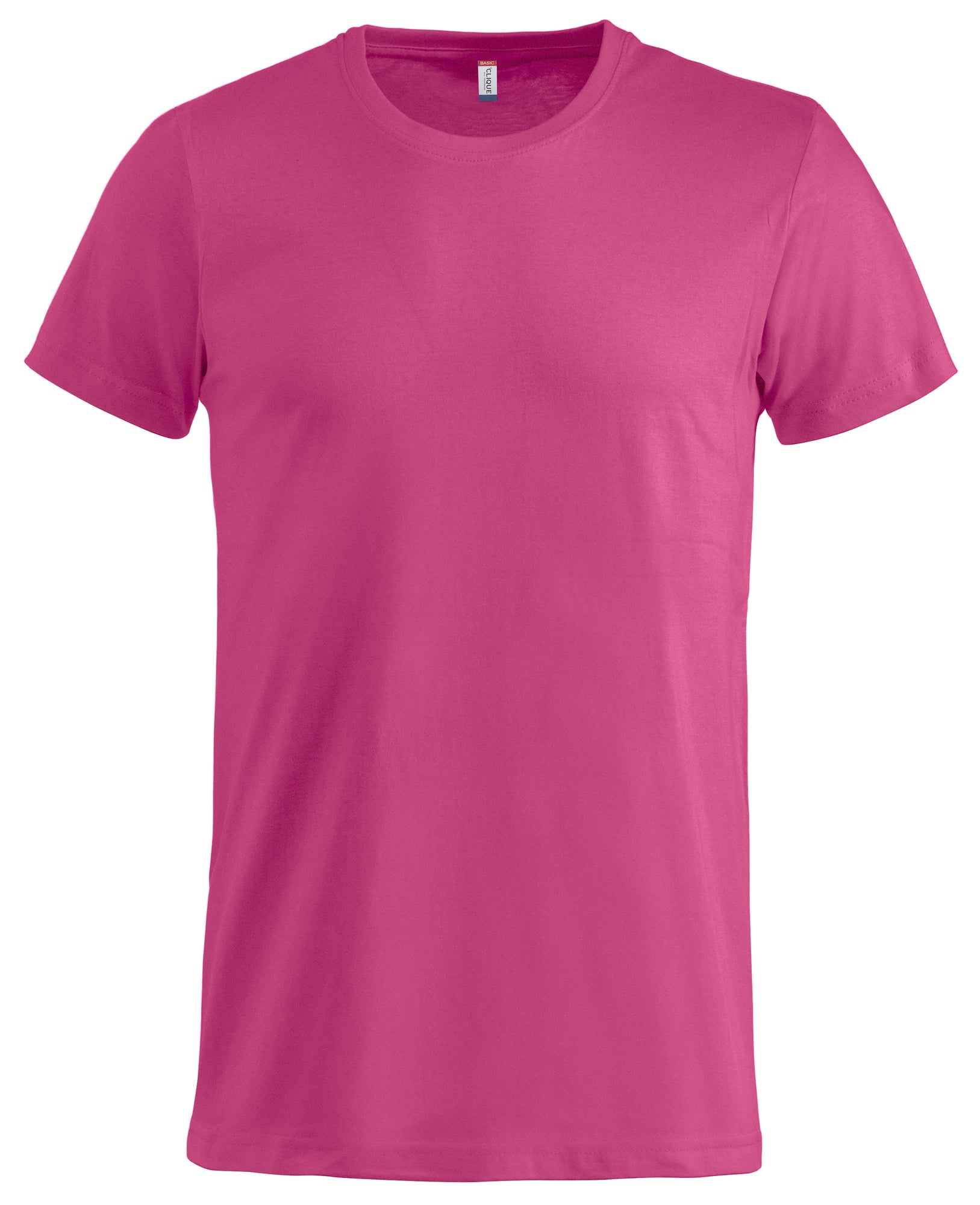 T-Shirt Uomo a maniche corte 145 gr/m2