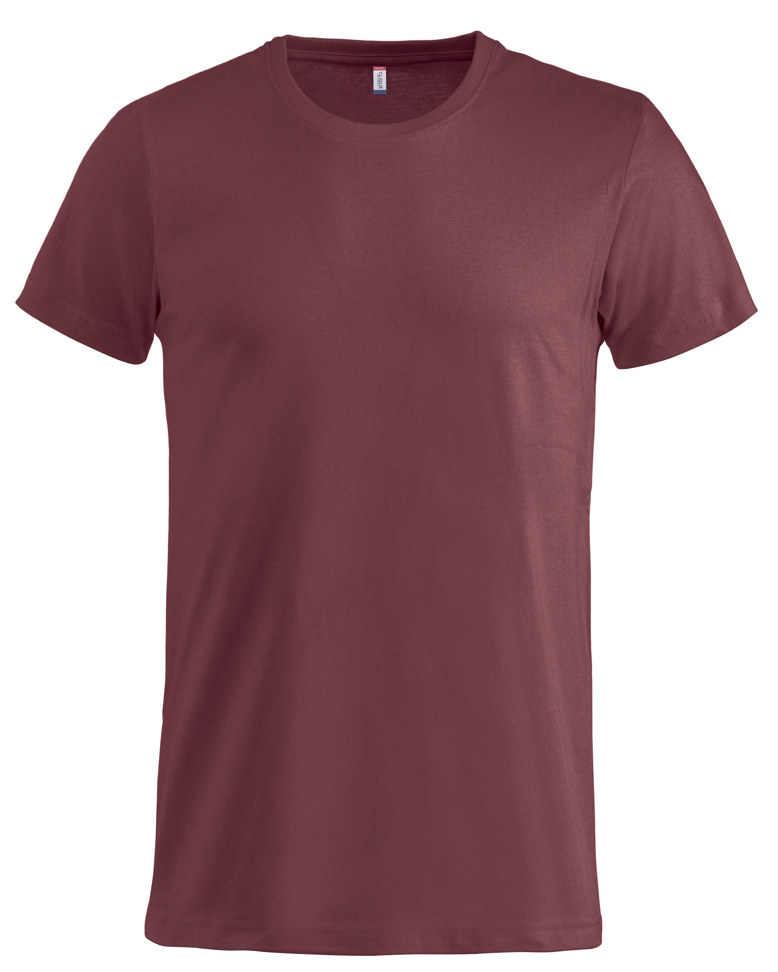 T-Shirt Uomo a maniche corte 145 gr/m2