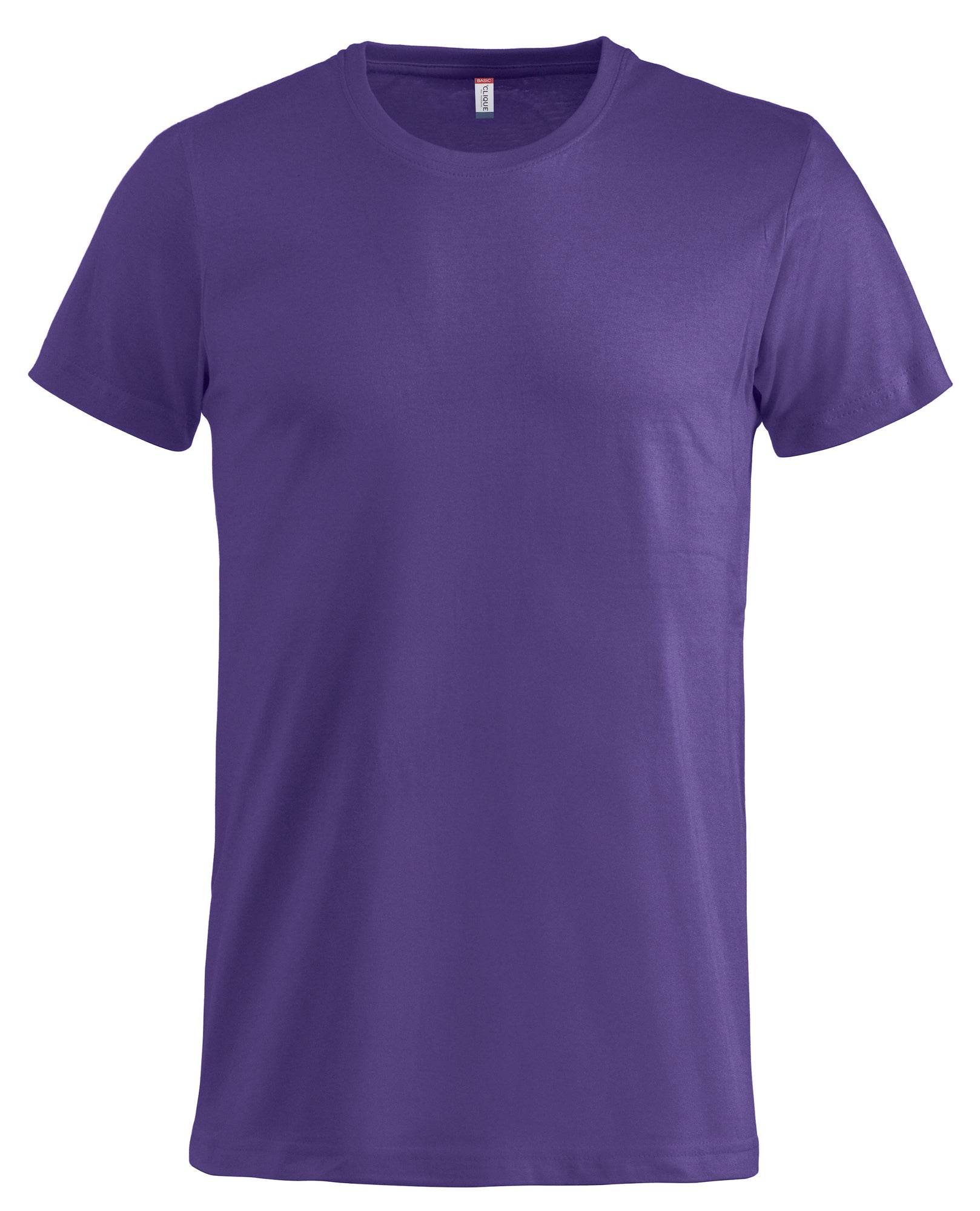 T-Shirt Uomo a maniche corte 145 gr/m2
