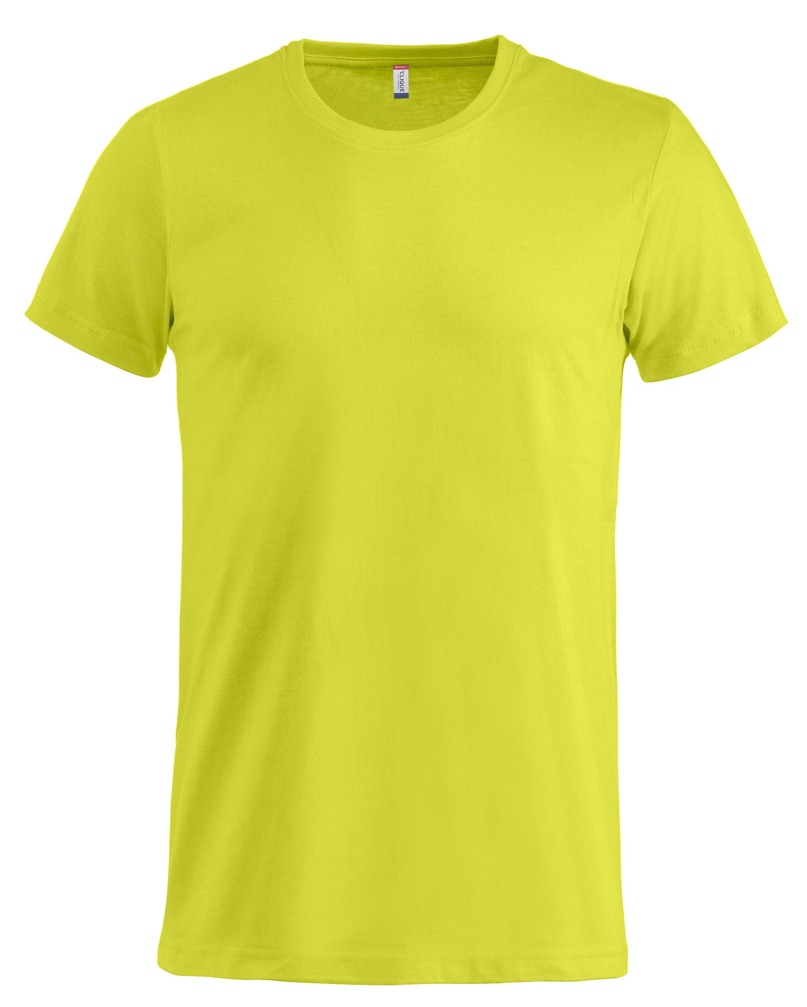 T-Shirt Uomo a maniche corte 145 gr/m2