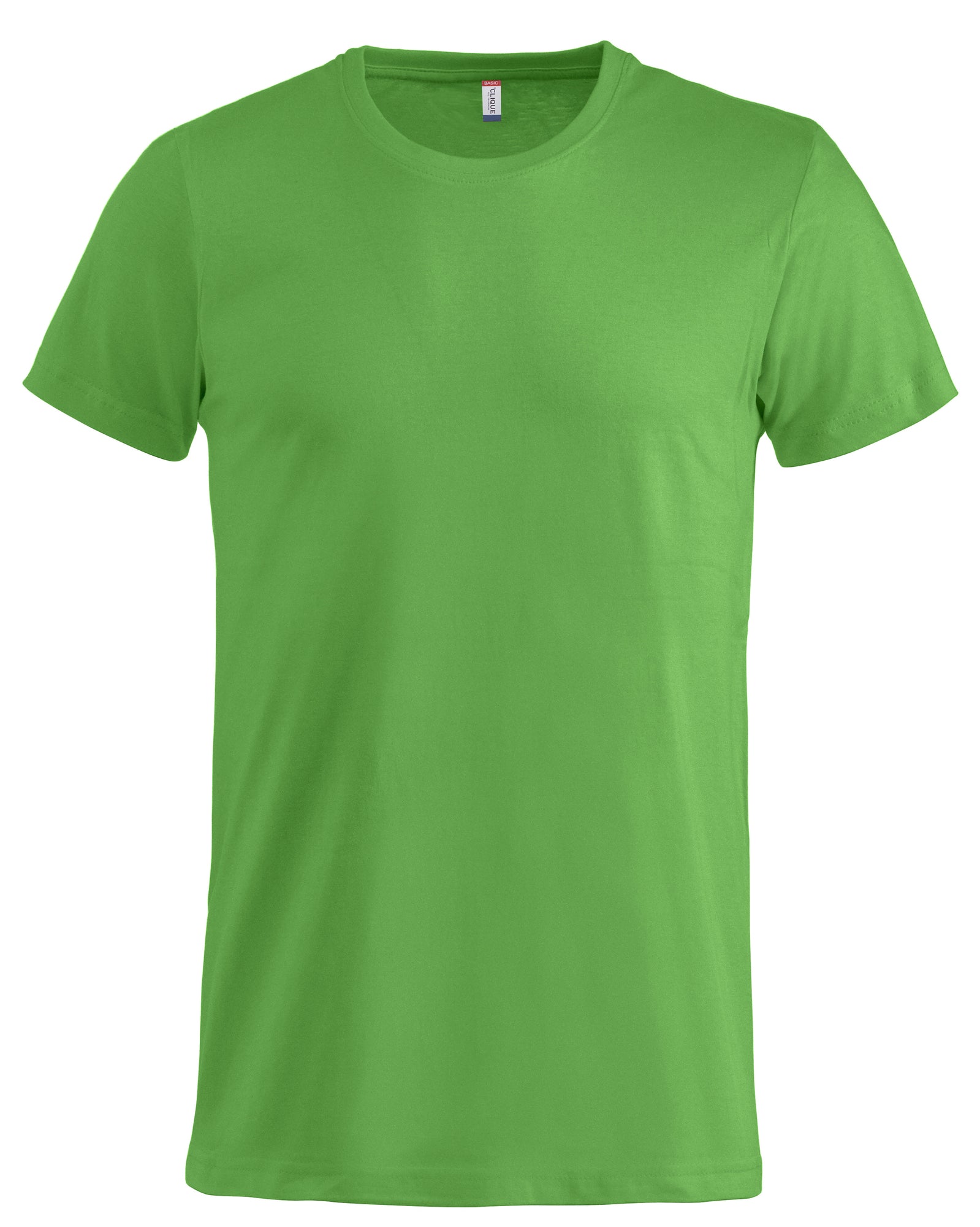 T-Shirt Uomo a maniche corte 145 gr/m2