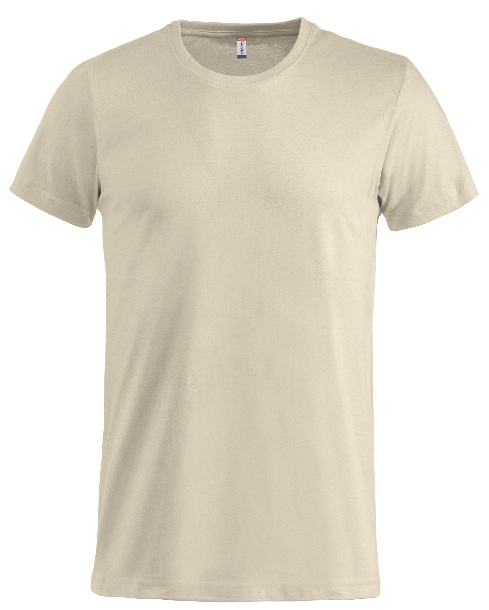 T-Shirt Uomo a maniche corte 145 gr/m2