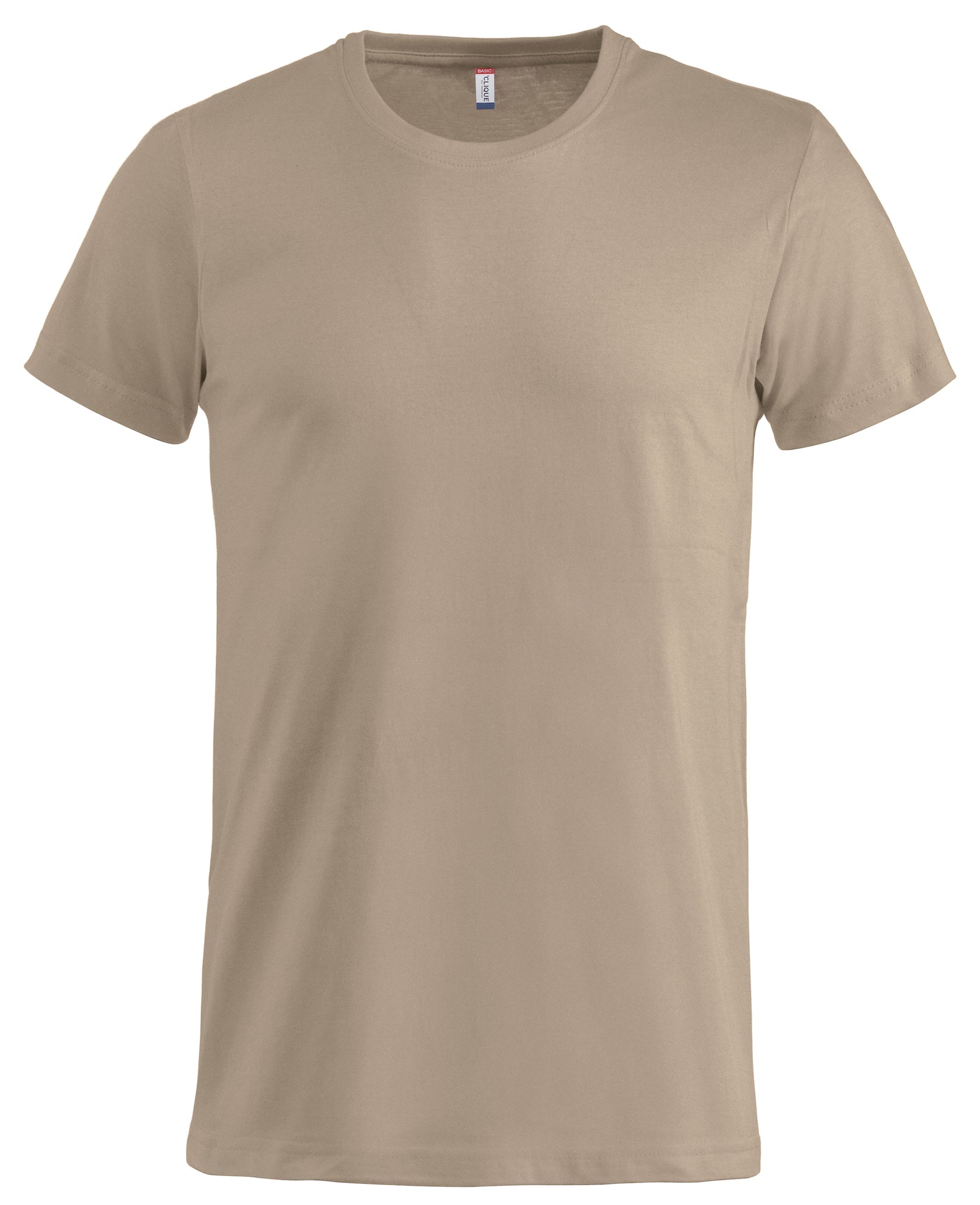 T-Shirt Uomo a maniche corte 145 gr/m2