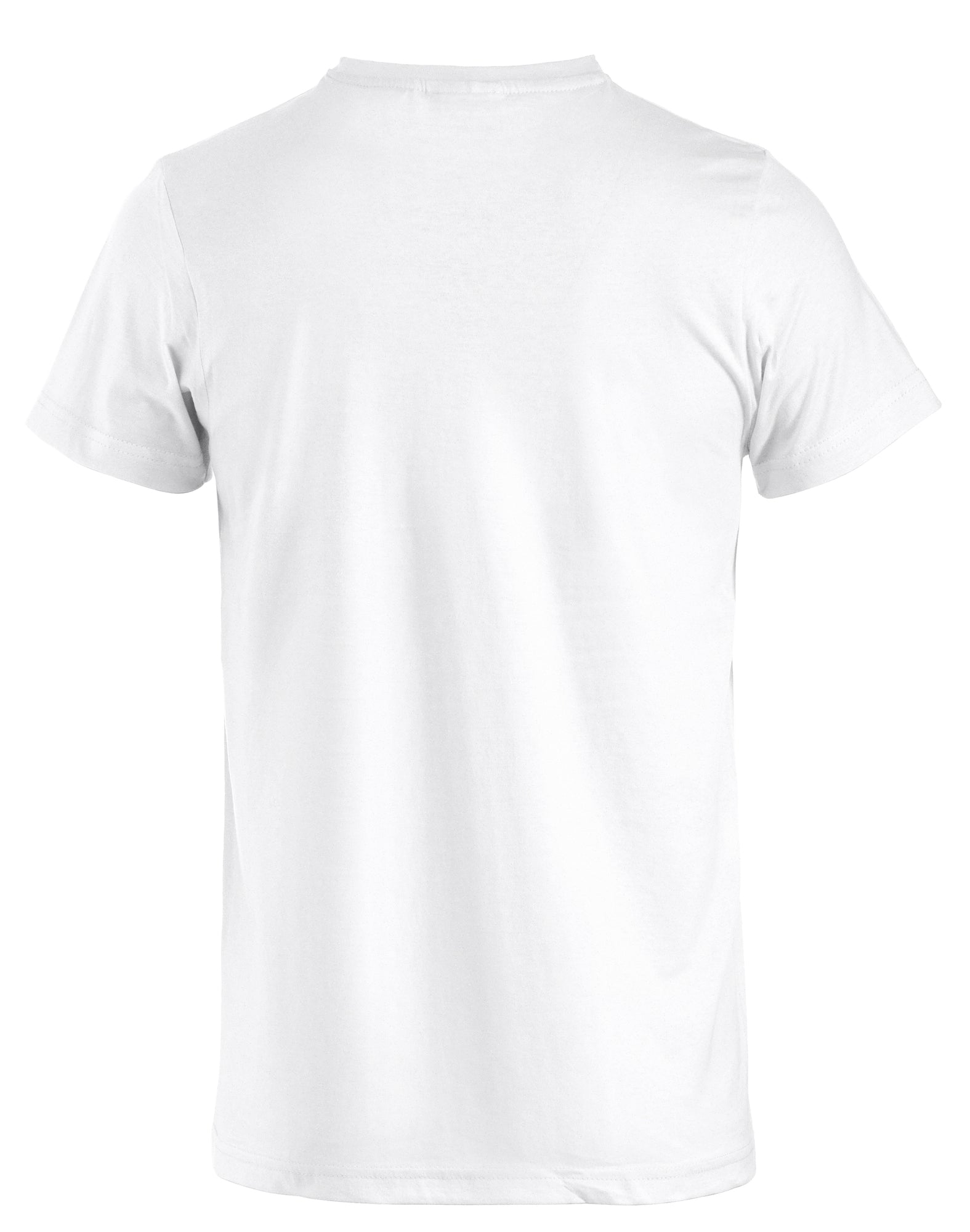 T-Shirt Uomo a maniche corte 145 gr/m2