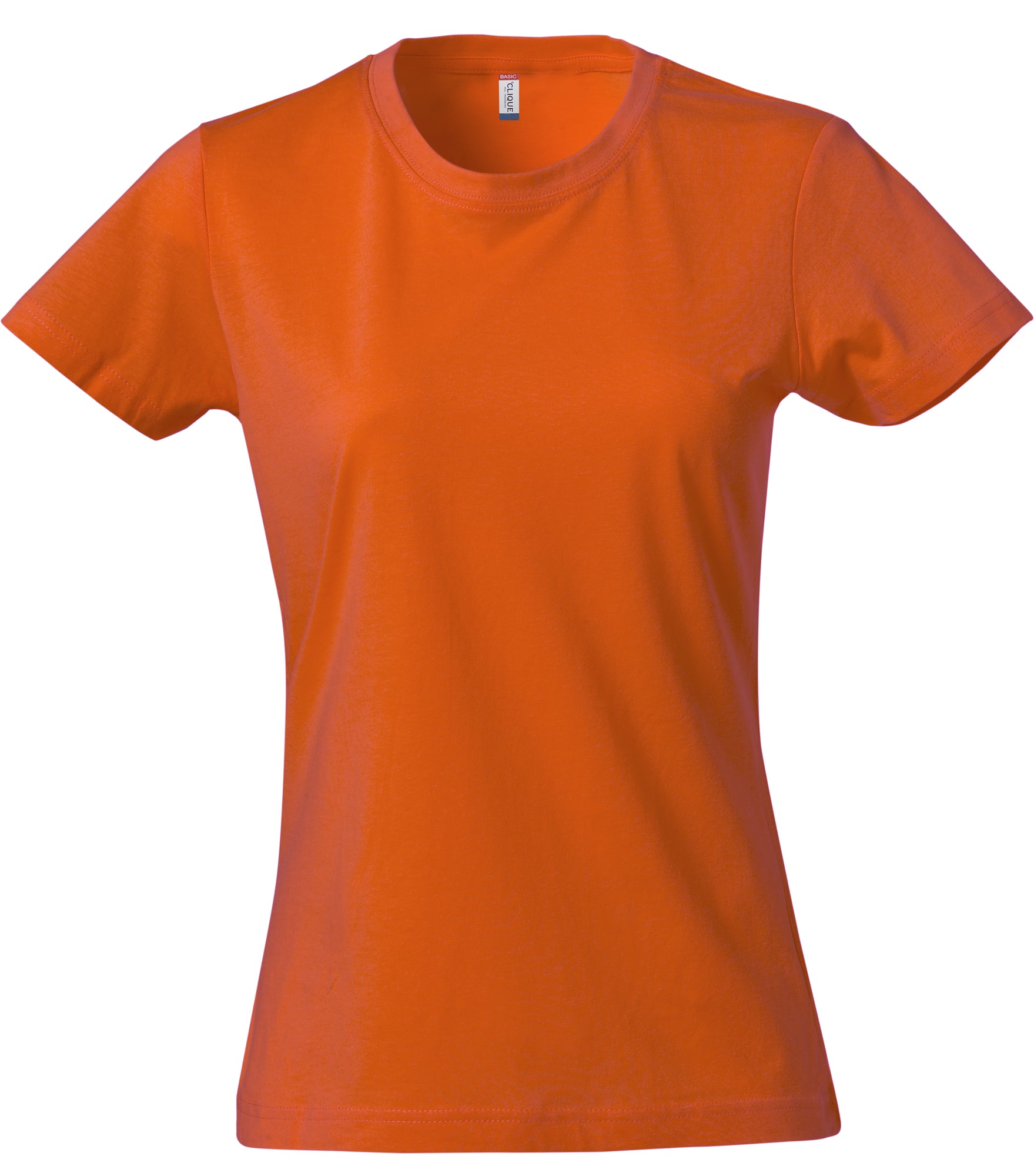 T-Shirt Donna a maniche corte 145 gr/m2