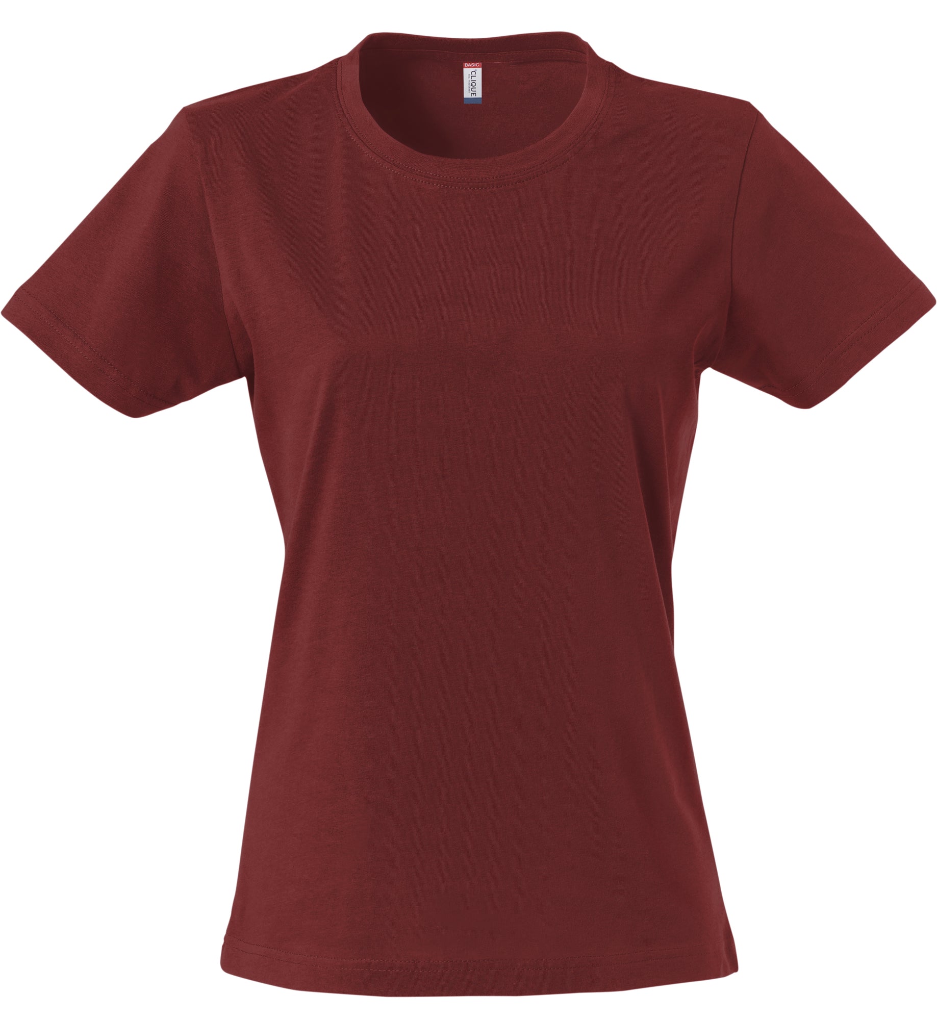 T-Shirt Donna a maniche corte 145 gr/m2
