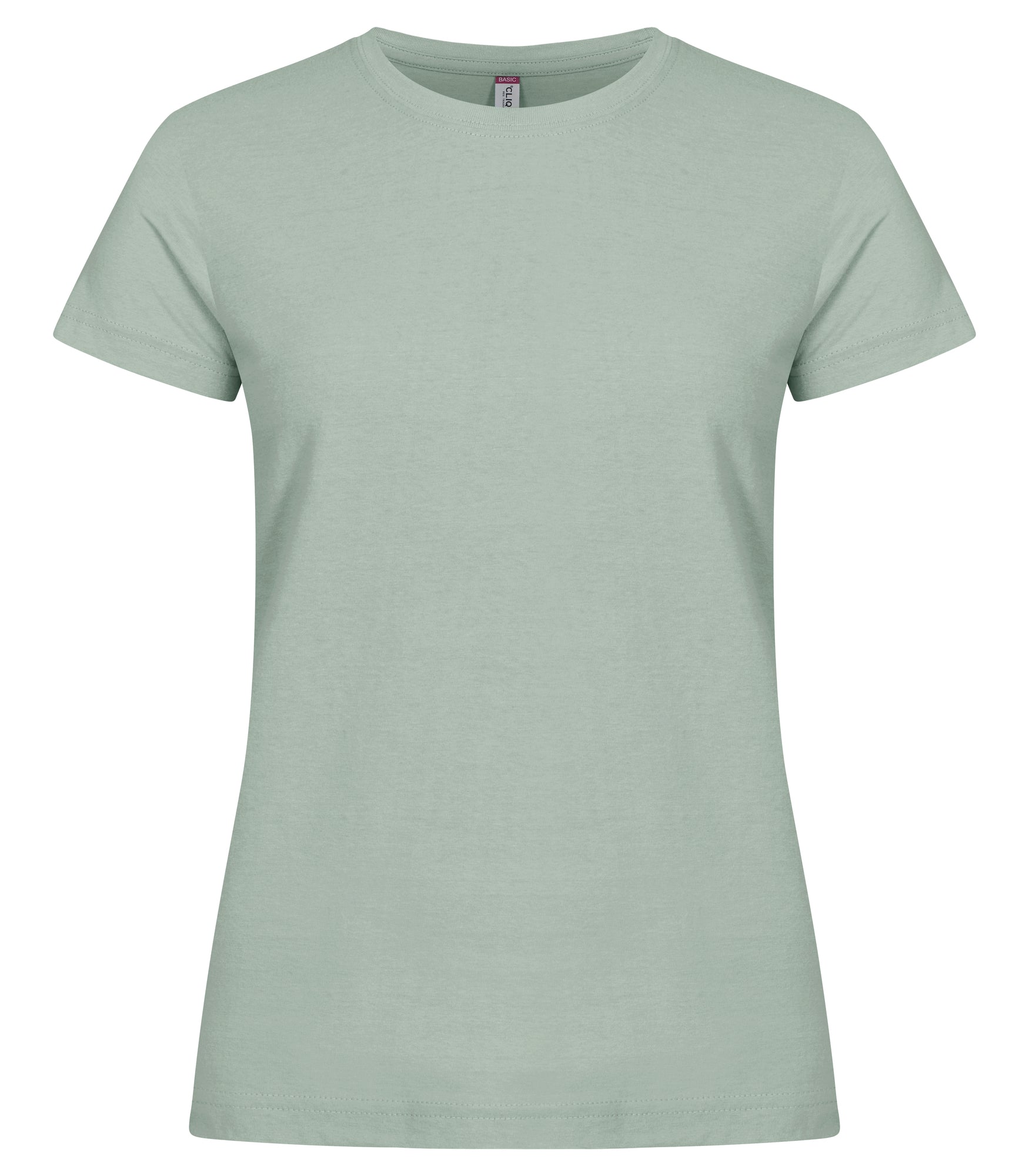 T-Shirt Donna a maniche corte 145 gr/m2