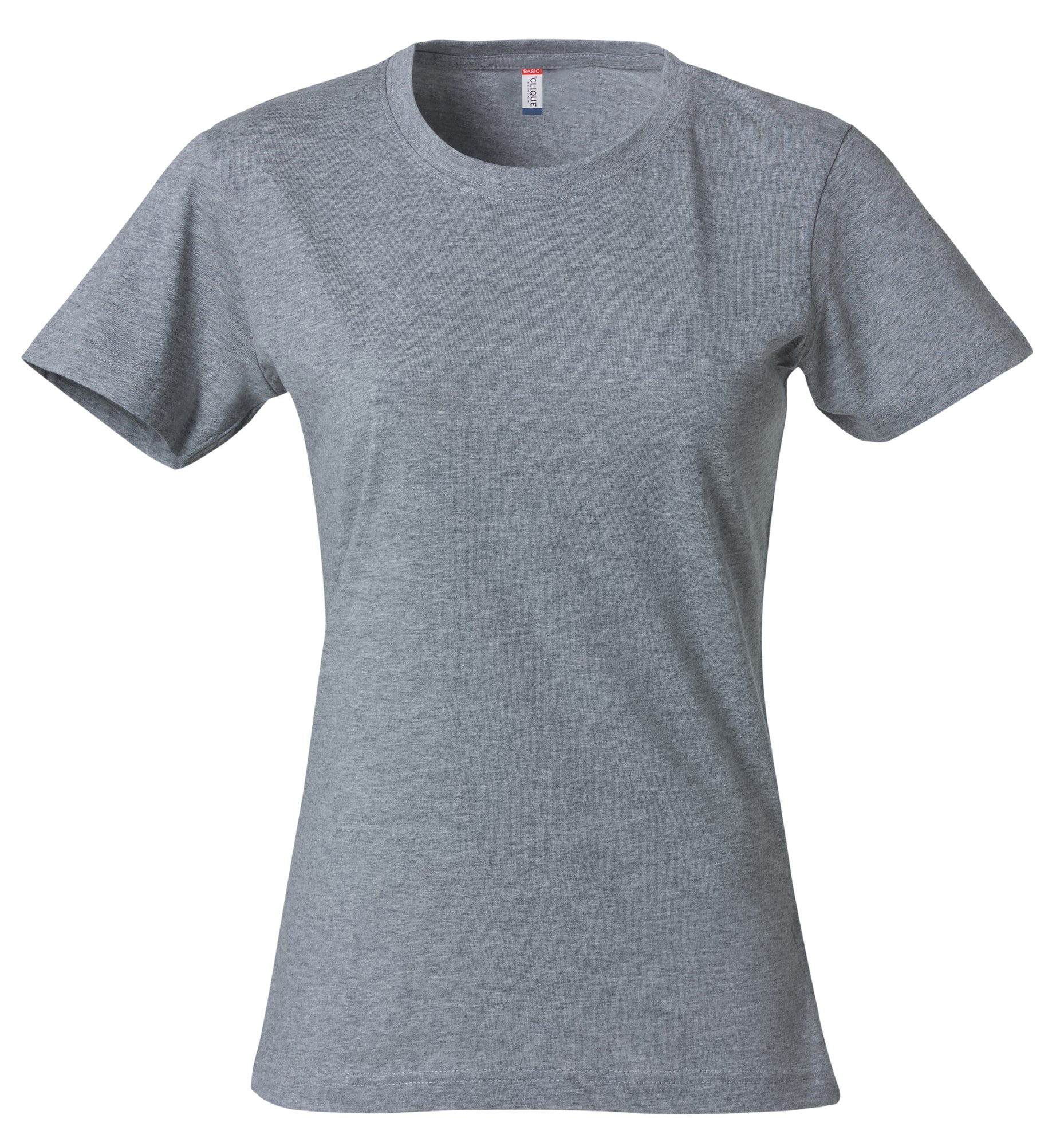T-Shirt Donna a maniche corte 145 gr/m2