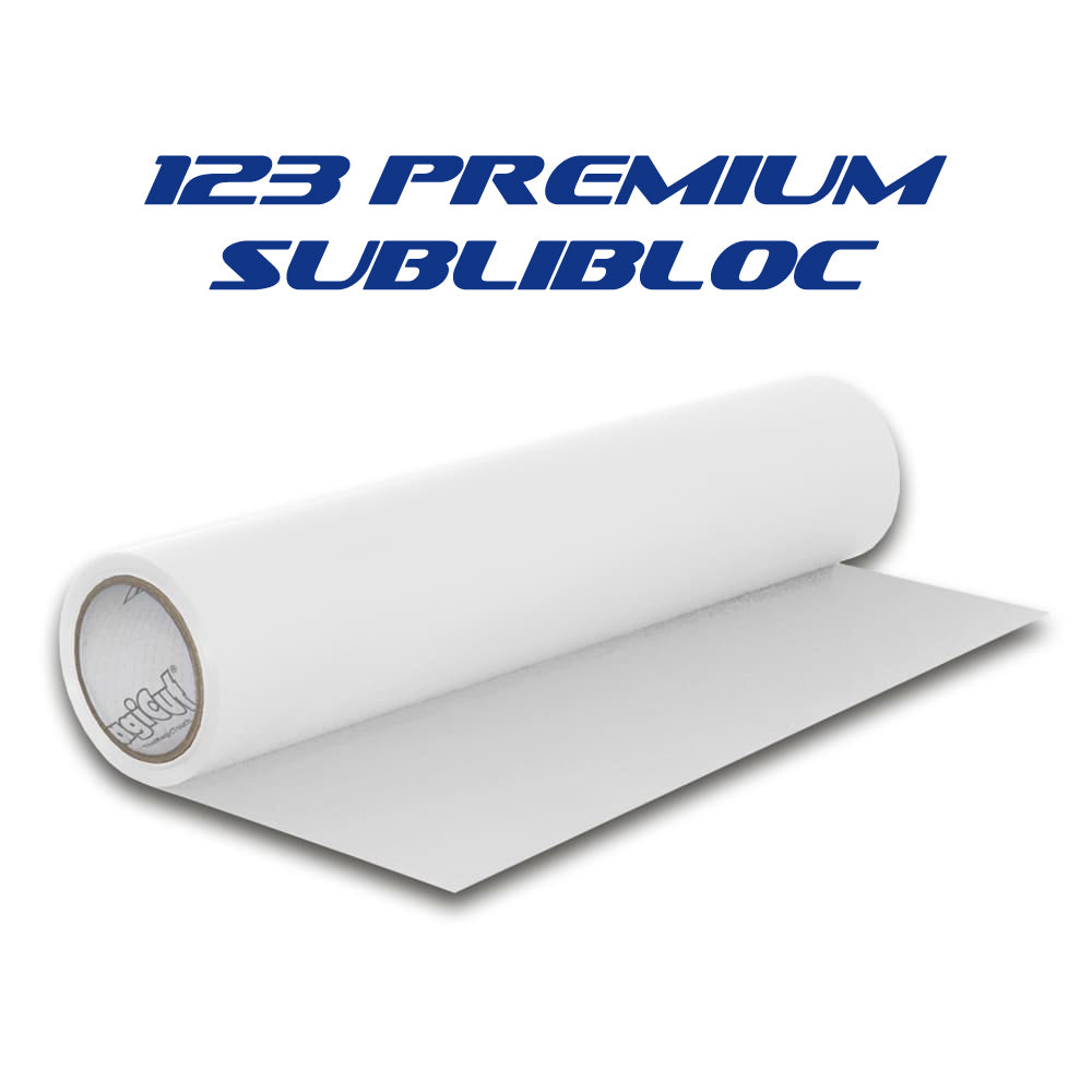 123 Premium Sublibloc