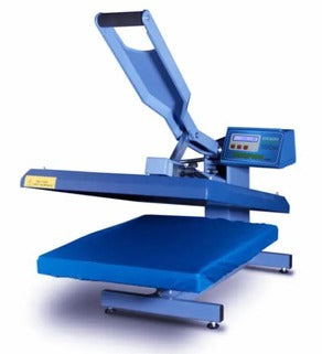 Pressa a caldo manuale 45L