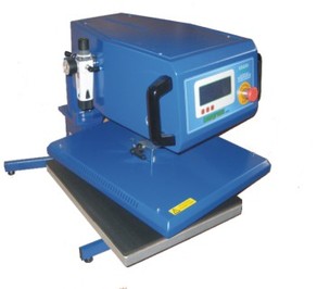 Pressa a caldo pneumatica 50P