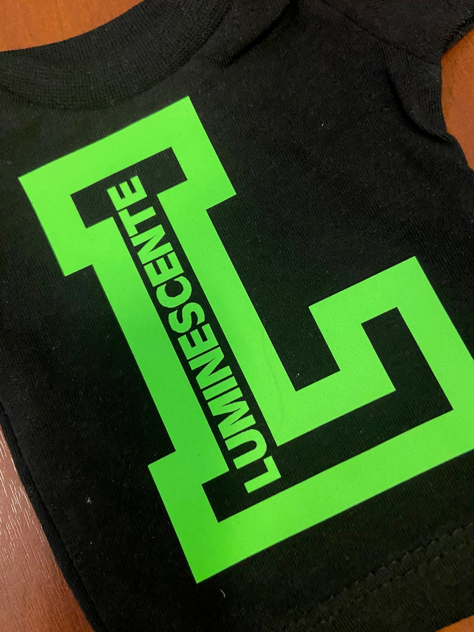 Luminescente
