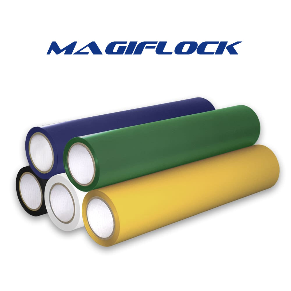 MagiFlock