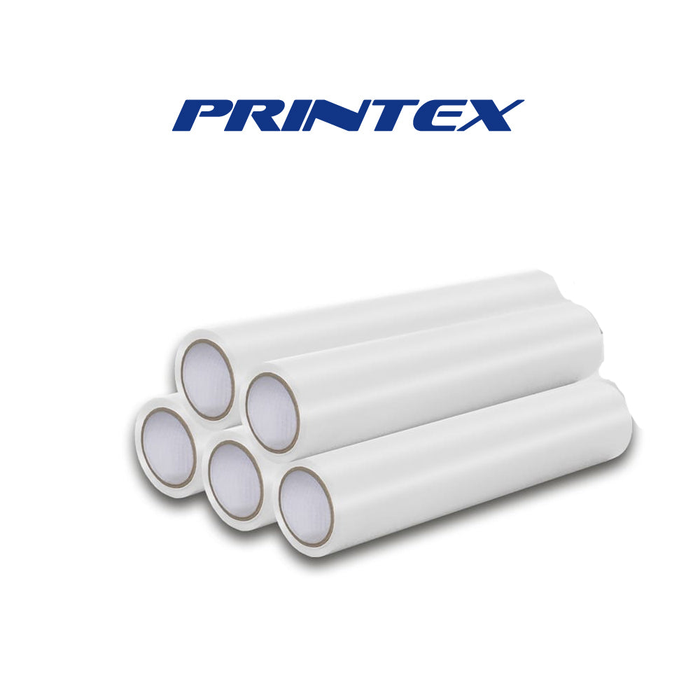 Printex per tessuti colorati