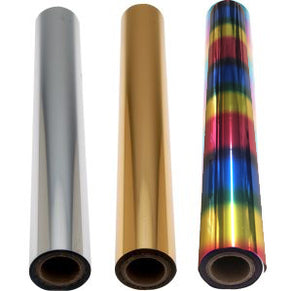 TheMagicTouch T.FOIL - Foil Argentato per effetti metallizzati