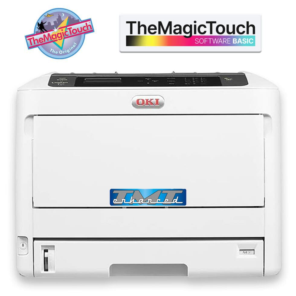 TMTOKI A3 C4 Stampante CMYK A3