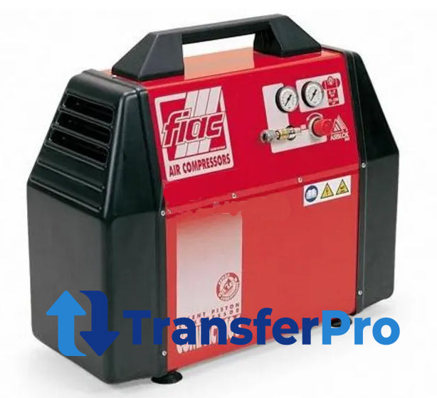 Compressore silenziato COMPR