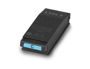 Toner Ciano per stampante TMTOKI A4 C4