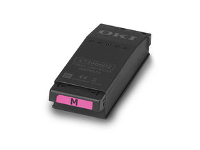 Toner Magenta per stampante TMTOKI A4 C4