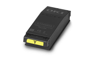 Toner Giallo per stampante TMTOKI A4 C4