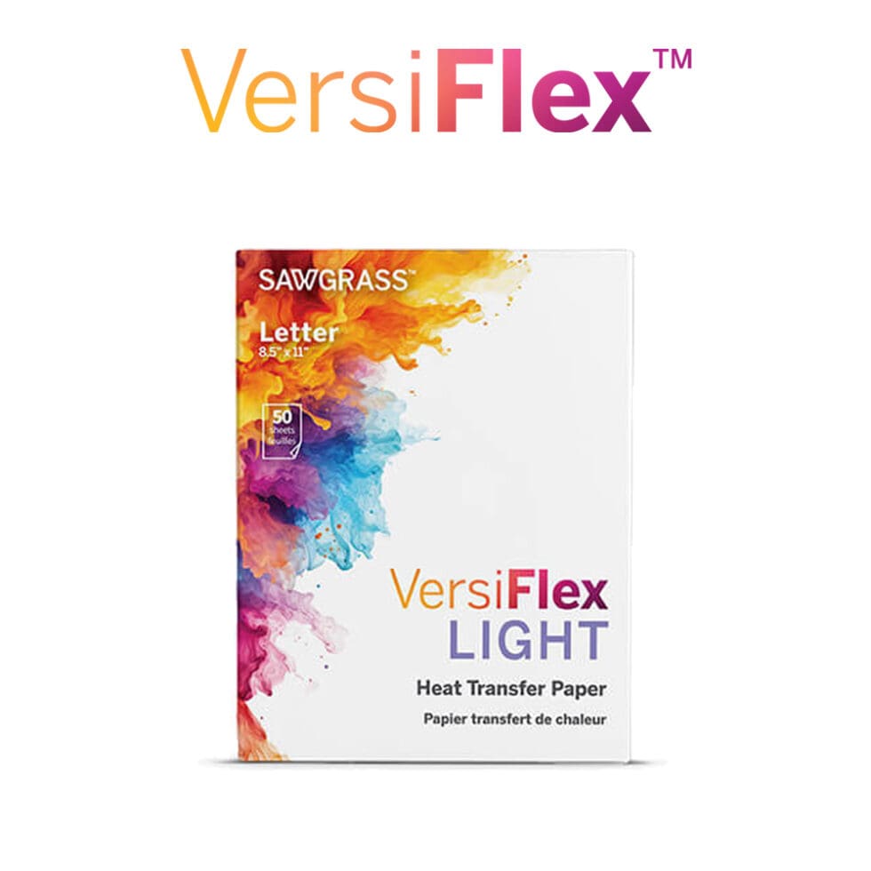 Carta VERSIFLEX LIGHT A4 50 fogli
